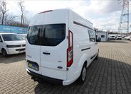 Ford Transit Custom Ostatní 2,0 l 96 kw
