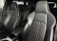 Audi A4 Kombi 3,0 l 170 kw