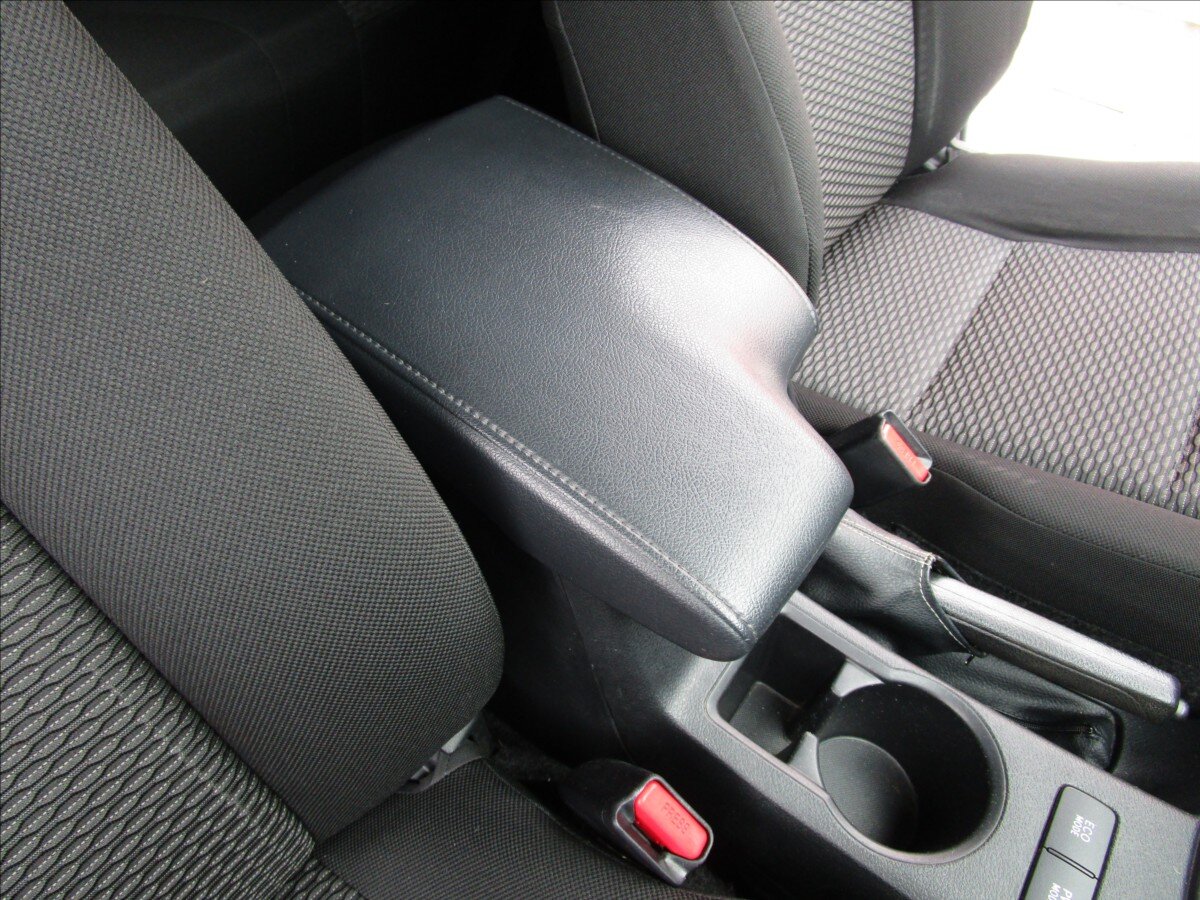 Toyota Hilux Pick-up 2,4 l 110 kw