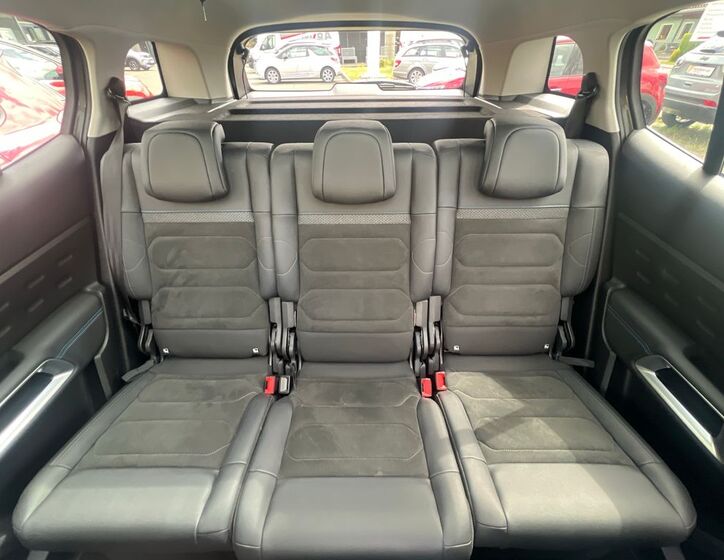 Citroën C5 Aircross 6