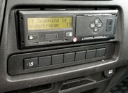 Iveco Daily Valník 3,0 l 110 kw