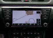 Škoda Superb Liftback 2,0 l 110 kw