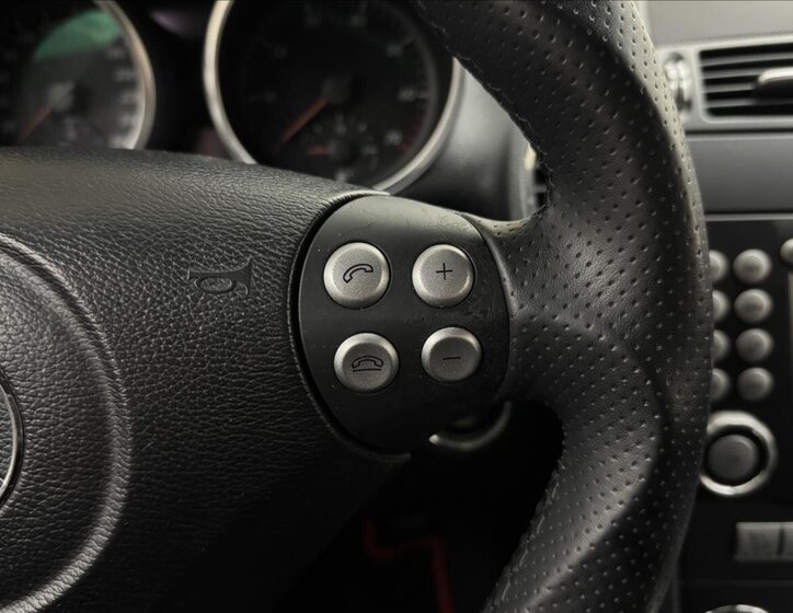 Mercedes-Benz SLK 18