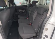 Peugeot Rifter Kombi 1,5 l 96 kw