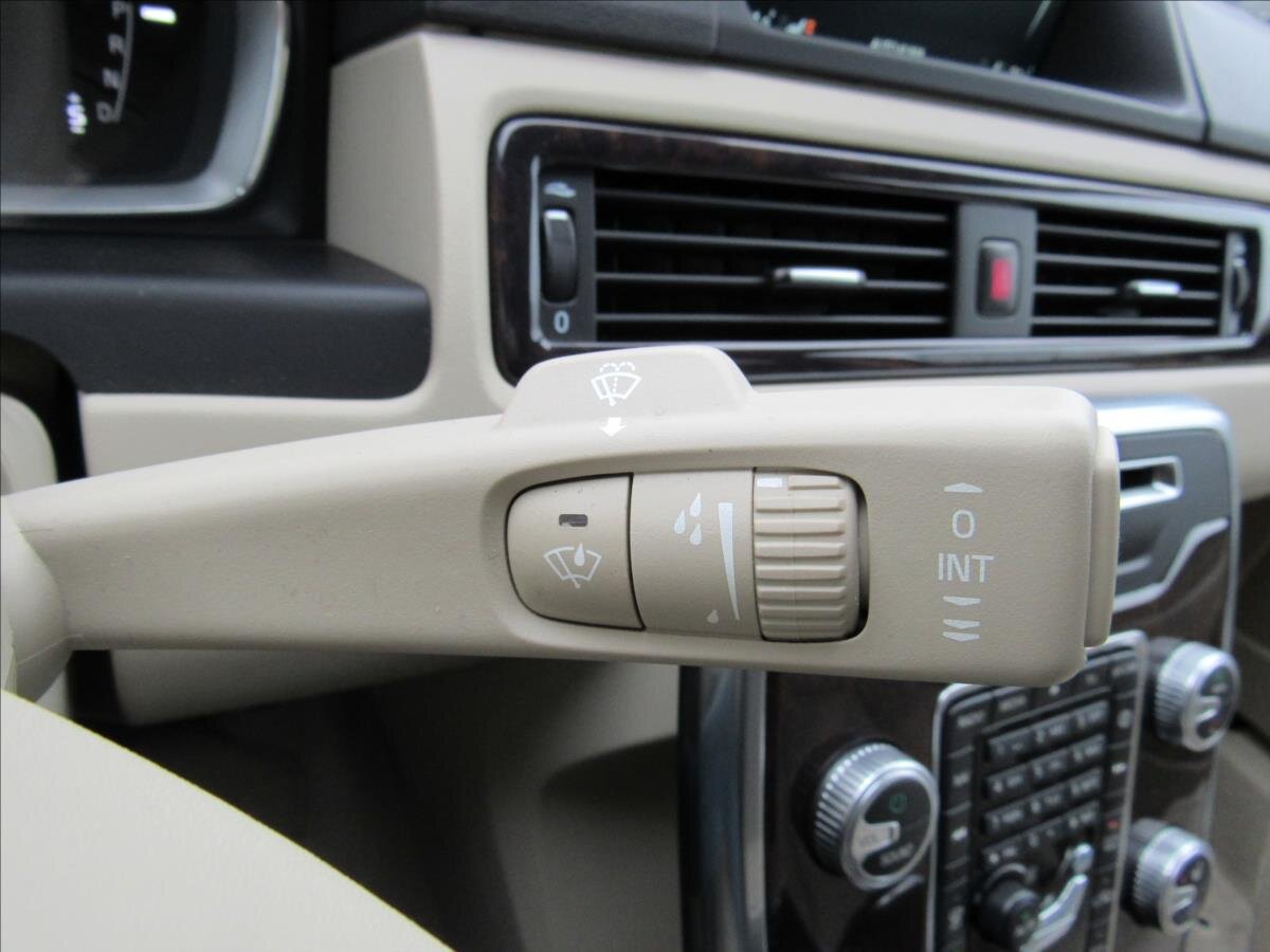 Volvo S80 Sedan / Limuzína 2,0 l 133 kw