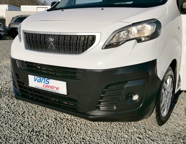 Peugeot Expert 20