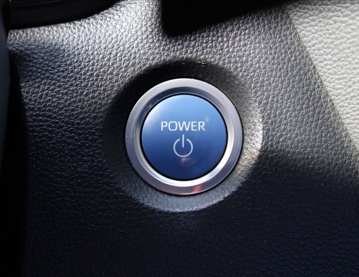 Toyota Corolla Kombi 2,0 l 112 kw