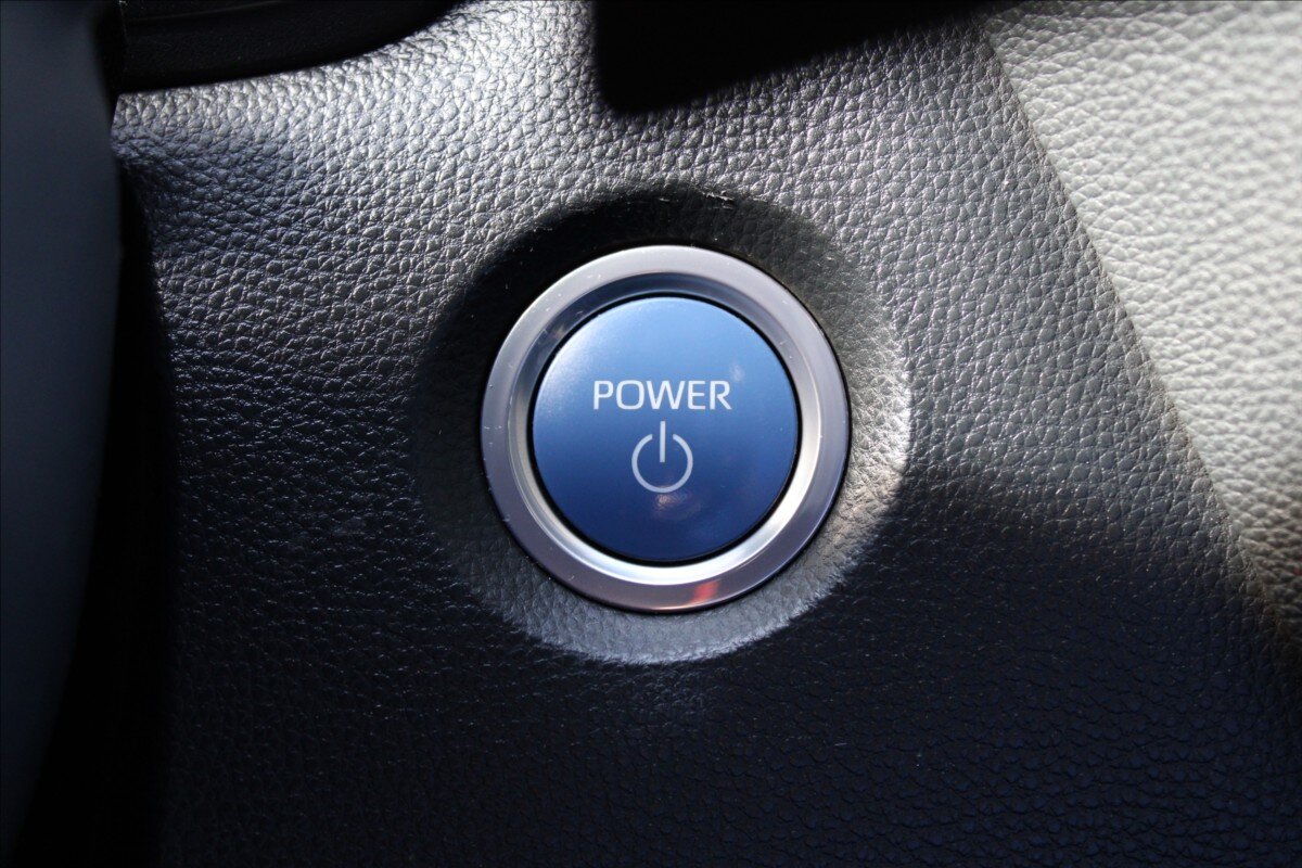 Toyota Corolla Kombi 2,0 l 112 kw