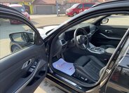 BMW Řada 3 Kombi 2,0 l 215 kw