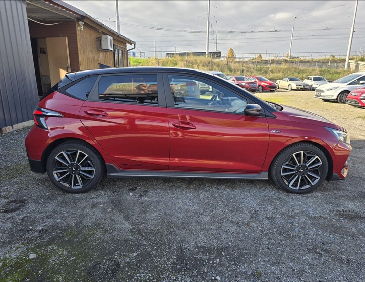 Hyundai i20 7