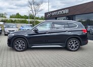 BMW X1 SUV / Terénní 2,0 l 140 kw