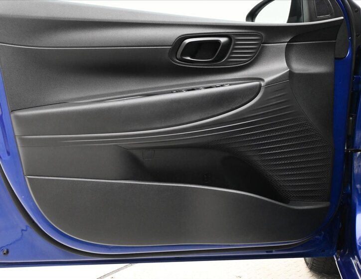 Hyundai i20 Hatchback 1,2 l 61 kw