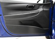 Hyundai i20 Hatchback 1,2 l 61 kw