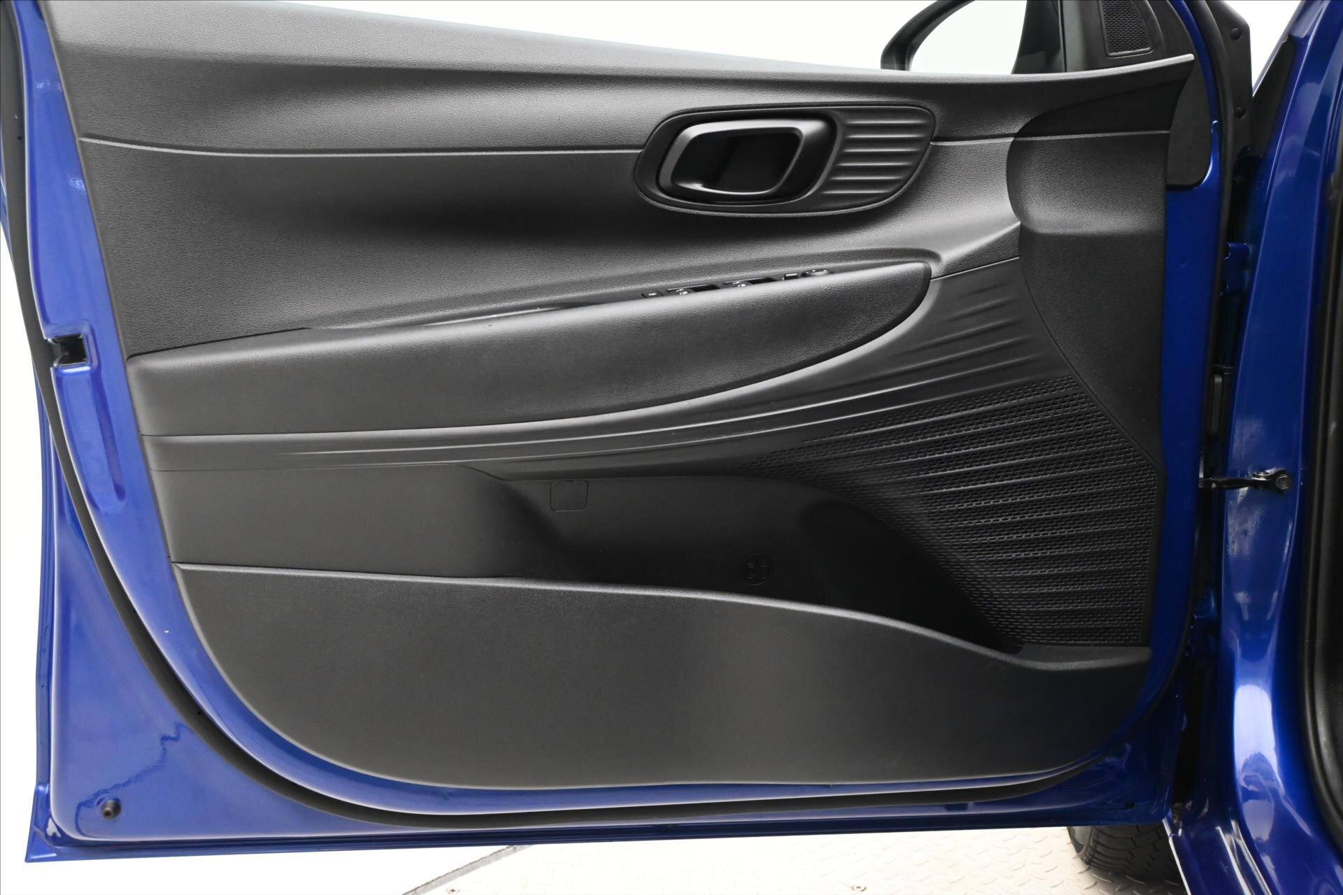 Hyundai i20 Hatchback 1,2 l 61 kw