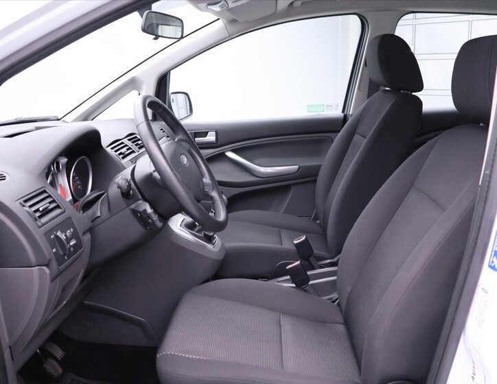 Ford C-MAX MPV 1,6 l 66 kw