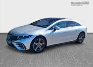 Mercedes-Benz EQS Sedan 1,0 385 kw