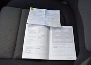 Volkswagen Sharan MPV 2,0 l 103 kw