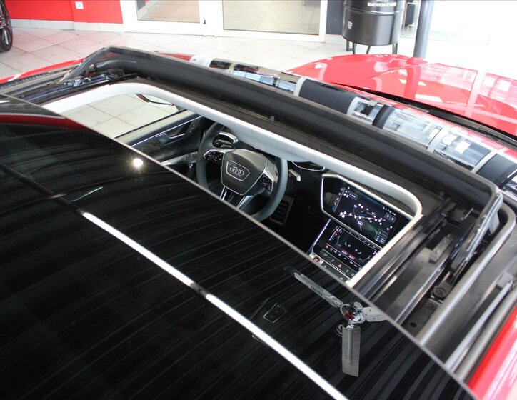 Audi S7 Ostatní 3,0 l 253 kw