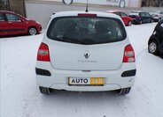 Renault Twingo Hatchback 1,1 l 43 kw