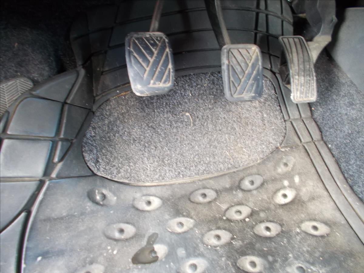 Suzuki SX4 Hatchback 1,6 l 88 kw