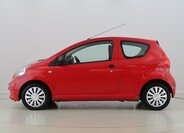 Toyota Aygo Hatchback 998,0 50 kw