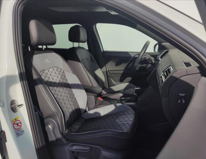 Volkswagen Tiguan Allspace 18
