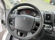Peugeot Boxer 7