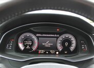 Audi A6 Kombi 3,0 l 210 kw