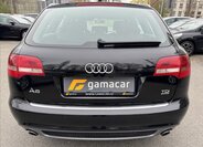 Audi A6 Kombi 3,0 l 176 kw