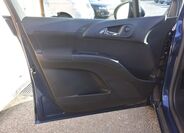 Opel Meriva MPV 1,7 l 96 kw