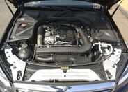 Mercedes-Benz Třídy C 42