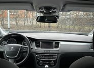 Peugeot 508 Kombi 1,6 l 84 kw