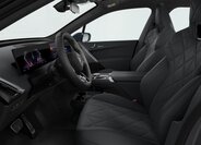 BMW iX SUV / Terénní 0,0 400 kw