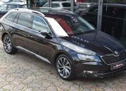 Škoda Superb 56