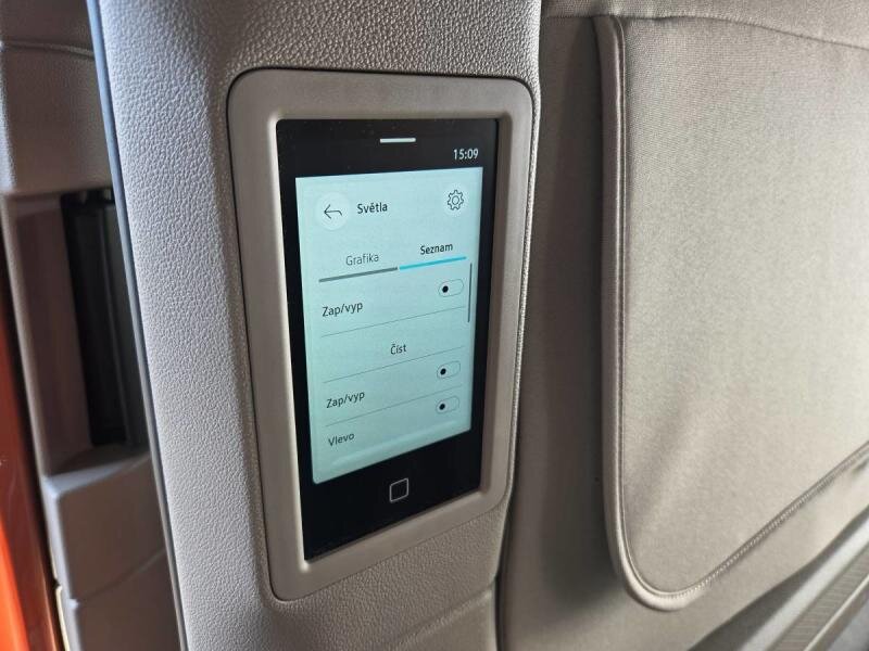 Volkswagen California VAN-Minibus 2,0 l 110 kw