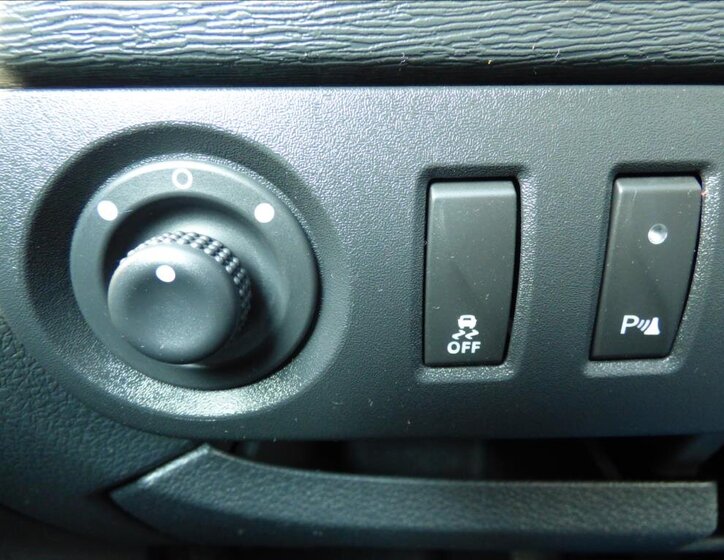 Dacia Dokker Kombi 1,6 l 75 kw