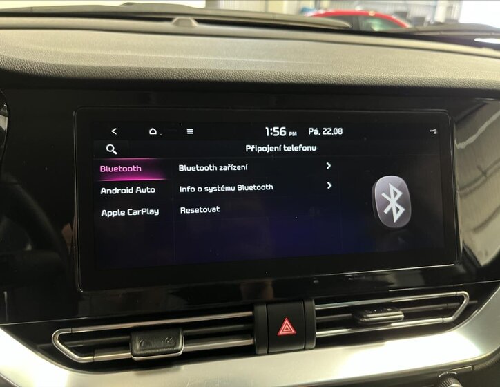 KIA Niro Hatchback 1,6 l 77 kw