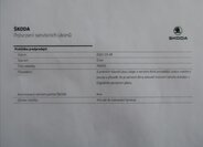 Škoda Fabia Kombi 999,0 70 kw