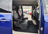 Chrysler Pacifica MPV 3,6 l 214 kw