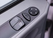 Mercedes-Benz Vito Kombi 3,0 l 150 kw