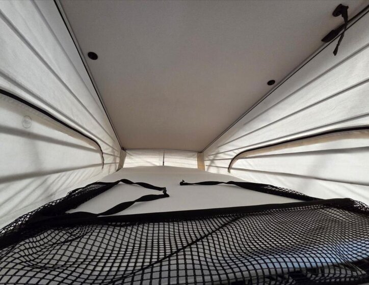 Mercedes-Benz Třídy V Kombi 2,0 l 100 kw