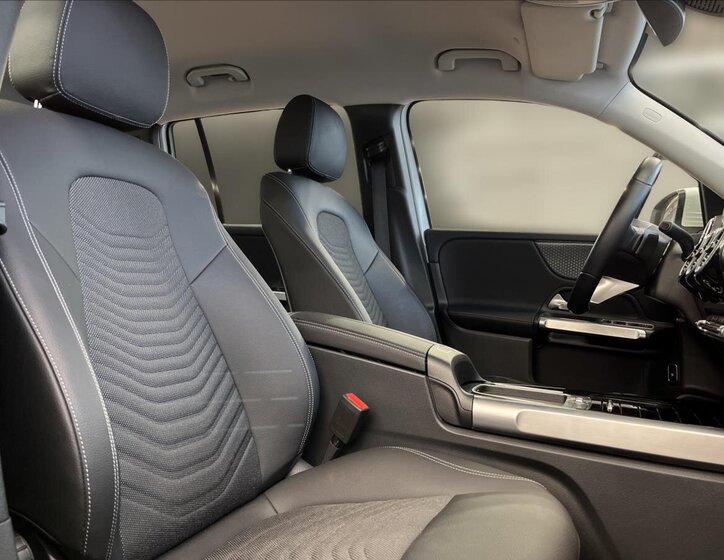 Mercedes-Benz GLB SUV 2,0 l 110 kw