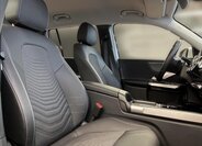 Mercedes-Benz GLB SUV 2,0 l 110 kw