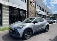 Toyota C-HR 5