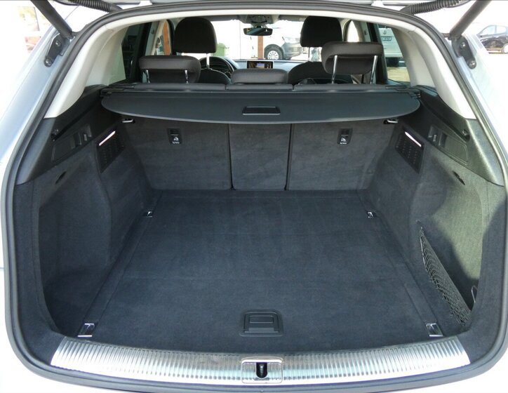 Audi Q5 SUV / Terénní 2,0 l 120 kw