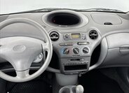 Toyota Yaris Hatchback 998,0 50 kw