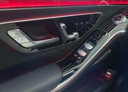 Mercedes-Benz Třídy S Sedan 3,0 l 270 kw