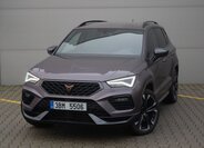 Cupra Ateca 1