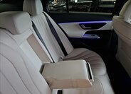 Mercedes-Benz Třídy E Ostatní 2,0 l 145 kw