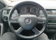 Škoda Rapid Liftback 1,2 l 63 kw